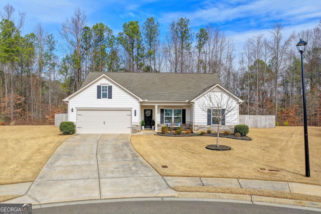 712 Owens Circle, Canton, GA 30115