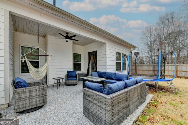 712 Owens Circle, Canton, GA 30115