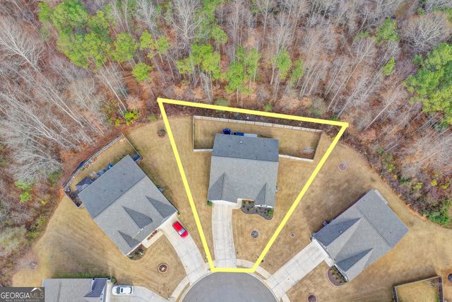 712 Owens Circle, Canton, GA 30115