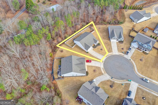 712 Owens Circle, Canton, GA 30115