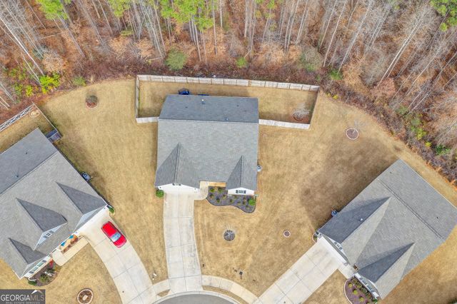 712 Owens Circle, Canton, GA 30115