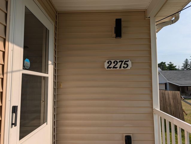 2275 Lincoln Manor Drive, Flint, MI 48507