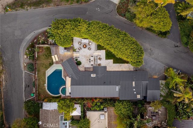 31831 Sunset Avenue, Laguna Beach, CA 92651