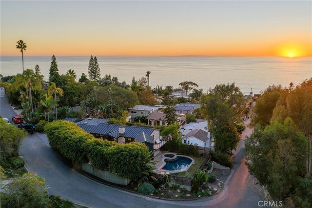 31831 Sunset Avenue, Laguna Beach, CA 92651