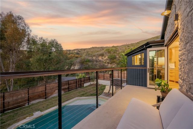 31831 Sunset Avenue, Laguna Beach, CA 92651