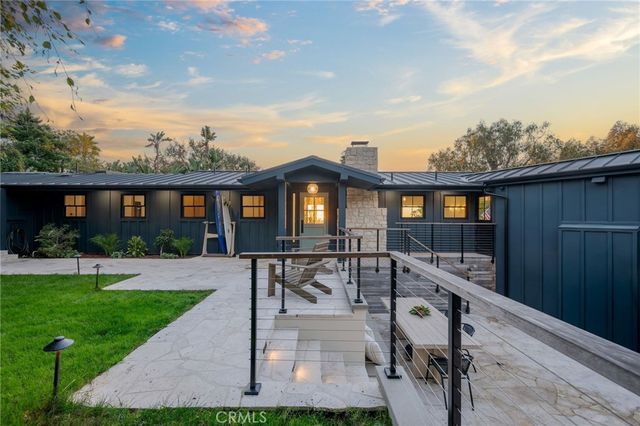 31831 Sunset Avenue, Laguna Beach, CA 92651