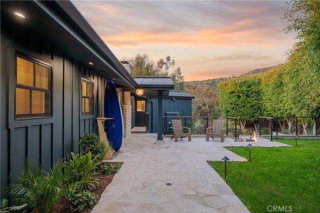 31831 Sunset Avenue, Laguna Beach, CA 92651