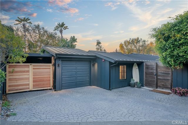 31831 Sunset Avenue, Laguna Beach, CA 92651