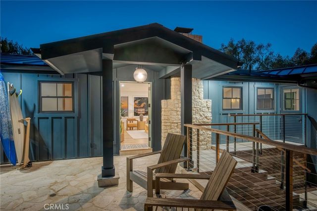 31831 Sunset Avenue, Laguna Beach, CA 92651