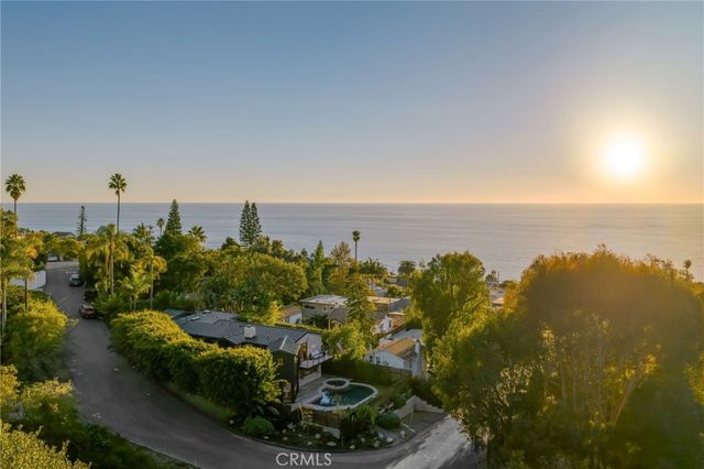 31831 Sunset Avenue, Laguna Beach, CA 92651