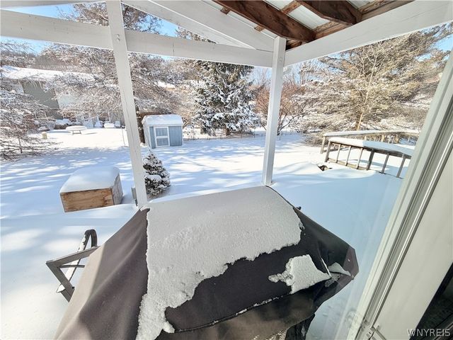 17 Evergreen Drive, Ellicottville, NY 14731