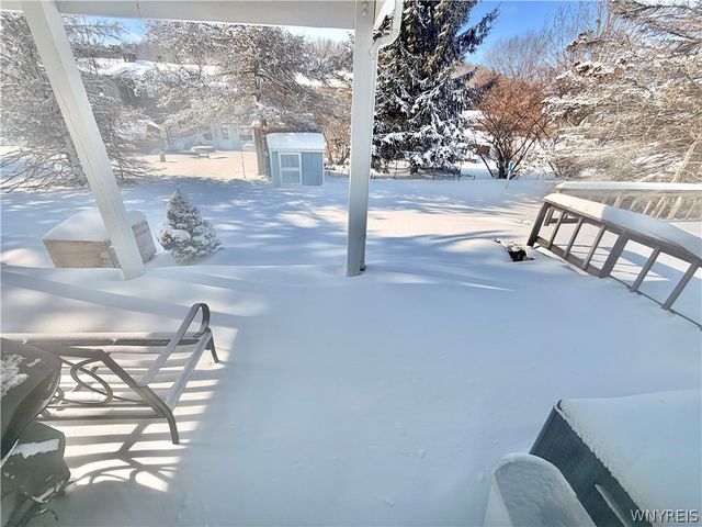 17 Evergreen Drive, Ellicottville, NY 14731