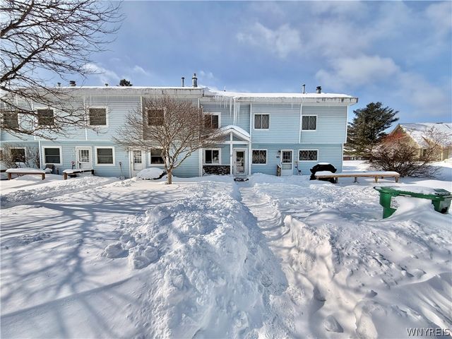 17 Evergreen Drive, Ellicottville, NY 14731