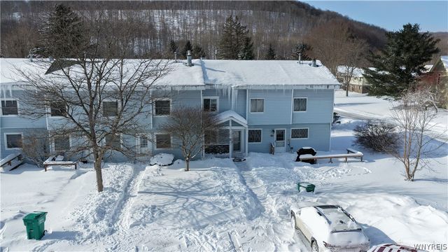 17 Evergreen Drive, Ellicottville, NY 14731