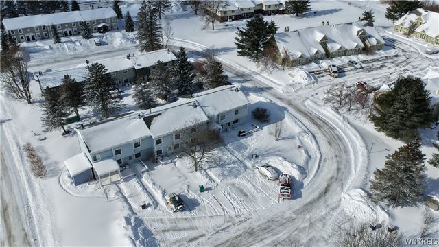 17 Evergreen Drive, Ellicottville, NY 14731