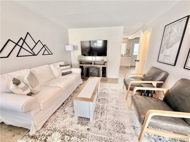 17 Evergreen Drive, Ellicottville, NY 14731