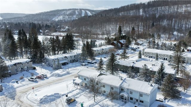 17 Evergreen Drive, Ellicottville, NY 14731