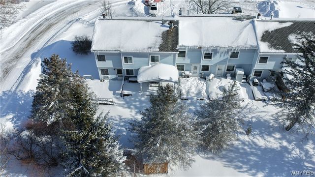 17 Evergreen Drive, Ellicottville, NY 14731