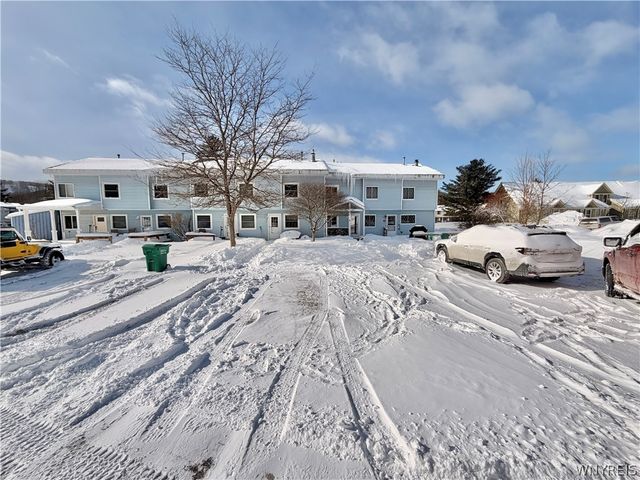 17 Evergreen Drive, Ellicottville, NY 14731