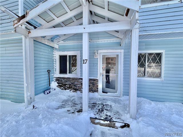 17 Evergreen Drive, Ellicottville, NY 14731