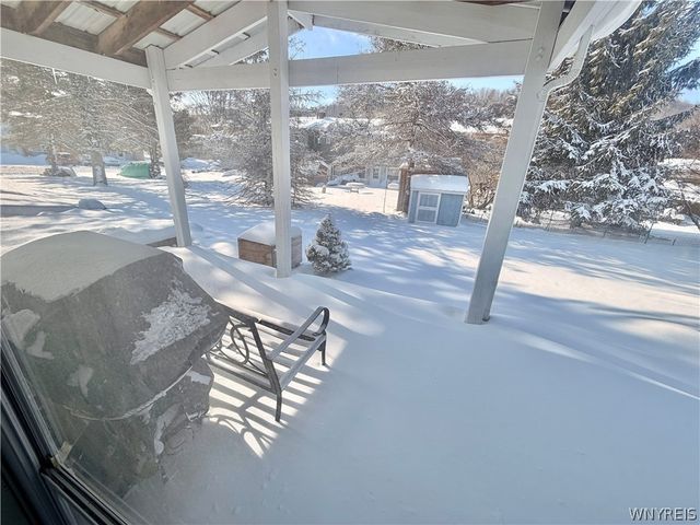 17 Evergreen Drive, Ellicottville, NY 14731