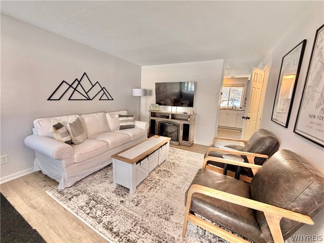 17 Evergreen Drive, Ellicottville, NY 14731