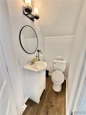 17 Evergreen Drive, Ellicottville, NY 14731