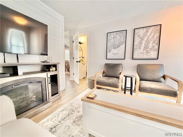 17 Evergreen Drive, Ellicottville, NY 14731