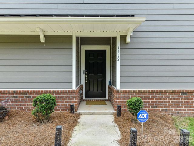 4552 Millennium Avenue, Charlotte, NC 28217
