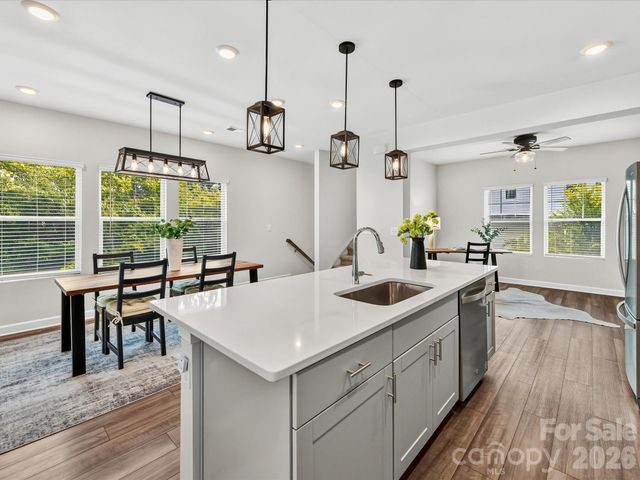 4552 Millennium Avenue, Charlotte, NC 28217