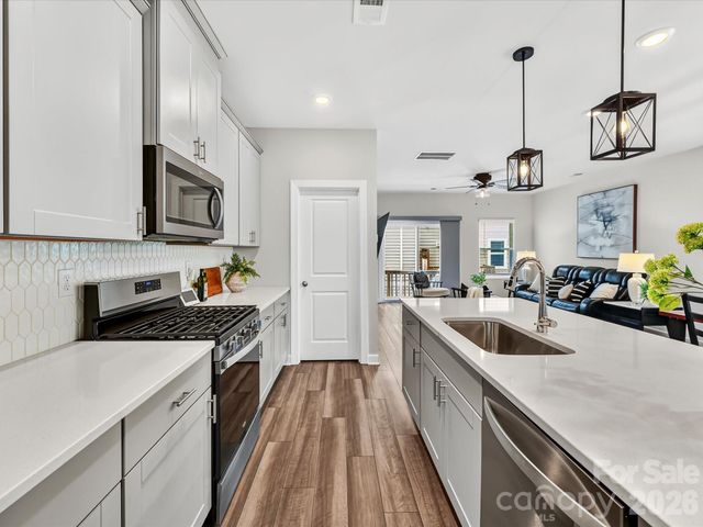 4552 Millennium Avenue, Charlotte, NC 28217