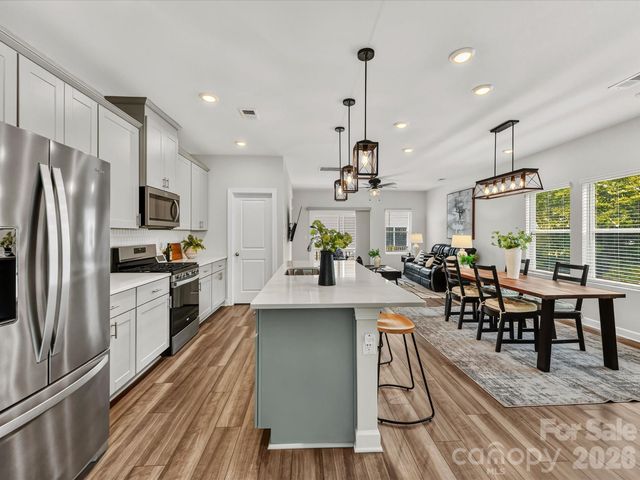 4552 Millennium Avenue, Charlotte, NC 28217