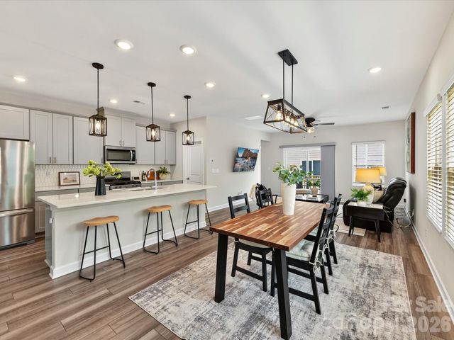 4552 Millennium Avenue, Charlotte, NC 28217