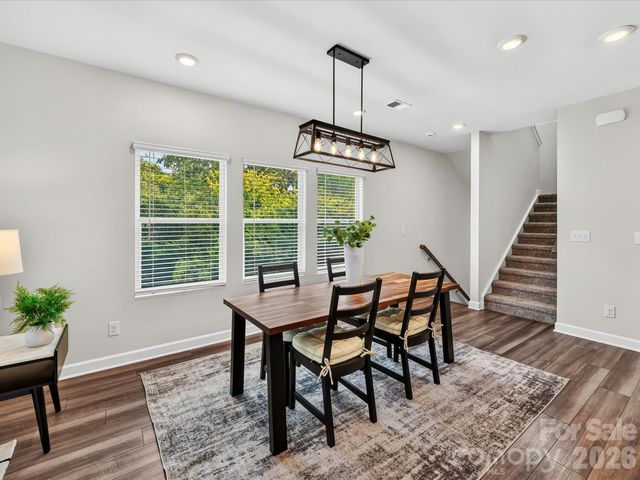 4552 Millennium Avenue, Charlotte, NC 28217