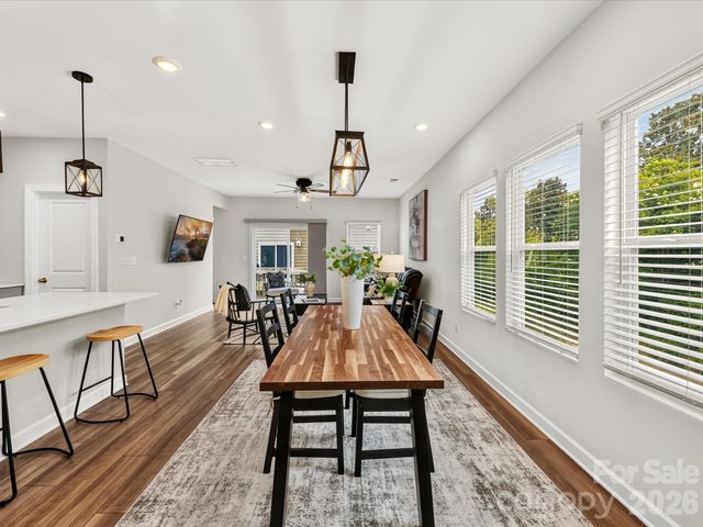 4552 Millennium Avenue, Charlotte, NC 28217