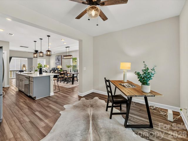 4552 Millennium Avenue, Charlotte, NC 28217