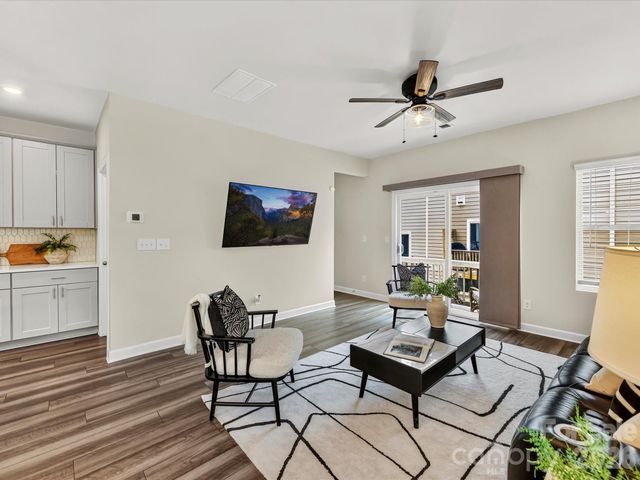 4552 Millennium Avenue, Charlotte, NC 28217