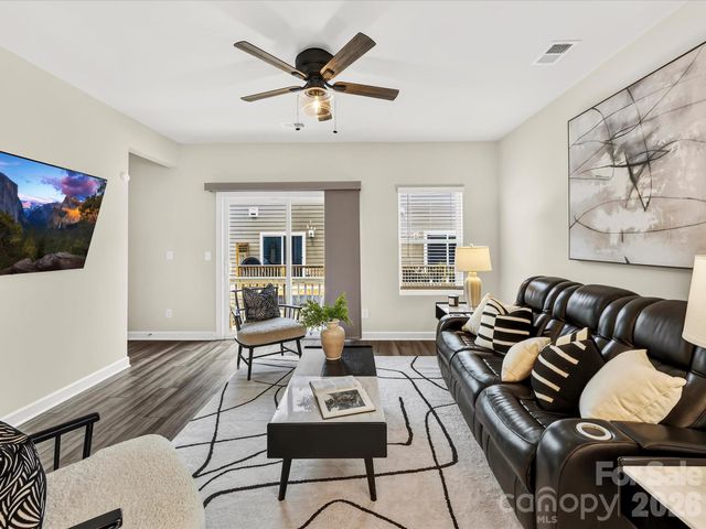 4552 Millennium Avenue, Charlotte, NC 28217