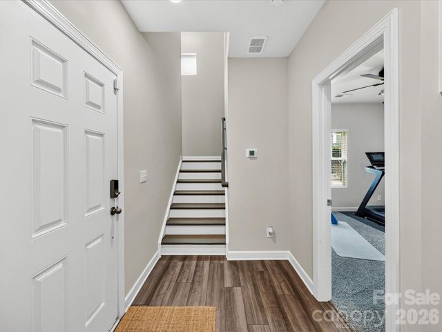 4552 Millennium Avenue, Charlotte, NC 28217