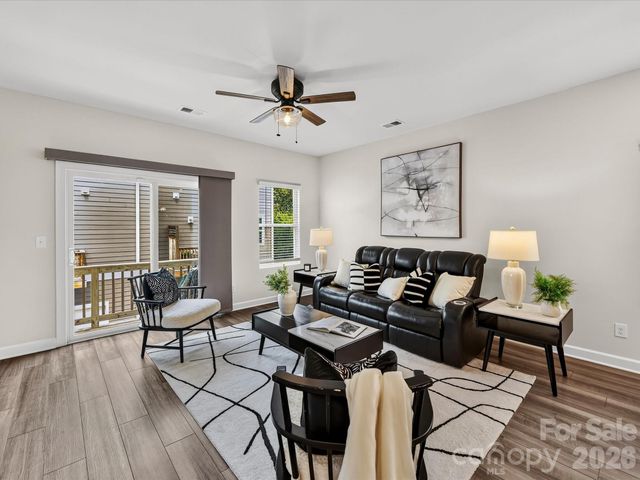 4552 Millennium Avenue, Charlotte, NC 28217