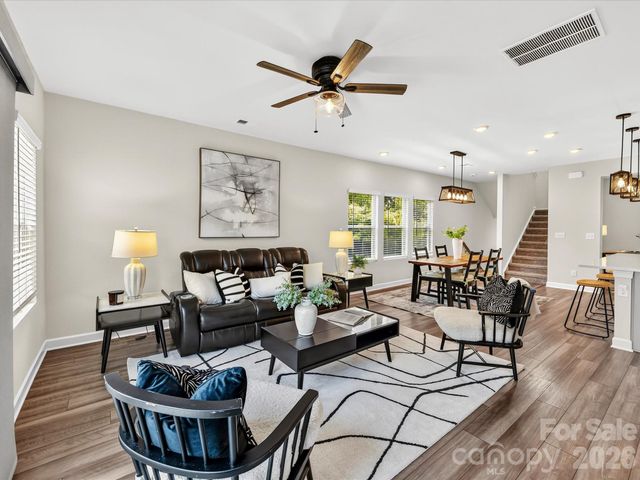 4552 Millennium Avenue, Charlotte, NC 28217