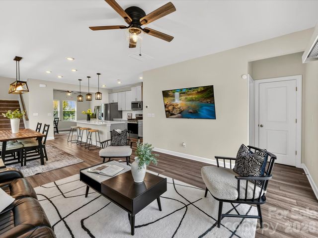 4552 Millennium Avenue, Charlotte, NC 28217