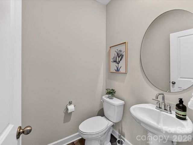 4552 Millennium Avenue, Charlotte, NC 28217