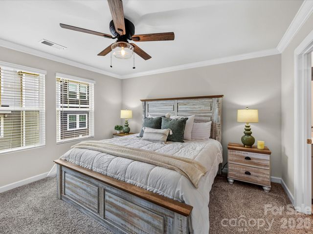 4552 Millennium Avenue, Charlotte, NC 28217