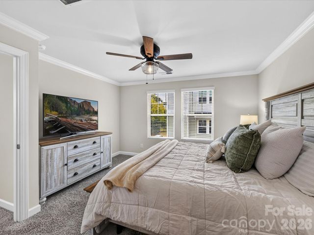 4552 Millennium Avenue, Charlotte, NC 28217