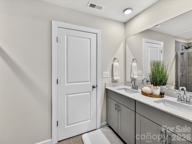 4552 Millennium Avenue, Charlotte, NC 28217