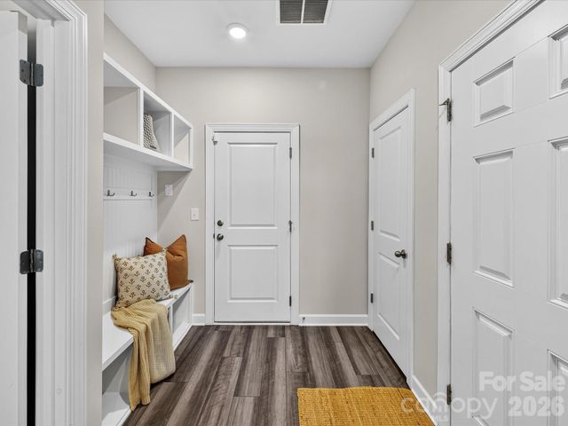 4552 Millennium Avenue, Charlotte, NC 28217
