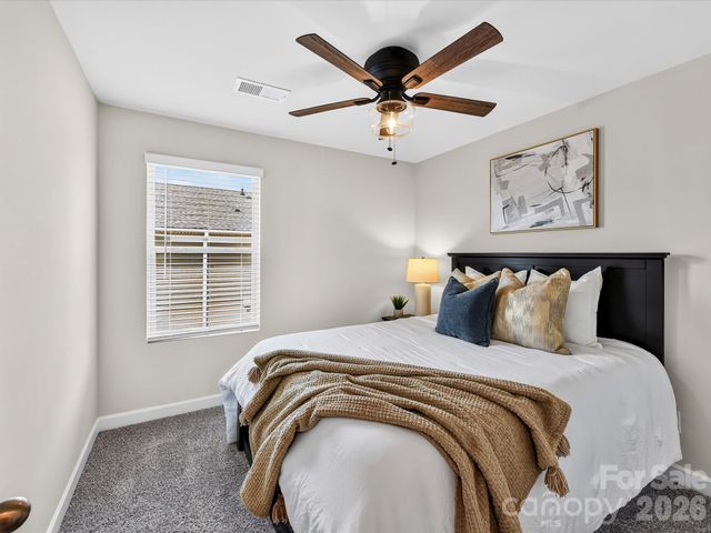 4552 Millennium Avenue, Charlotte, NC 28217