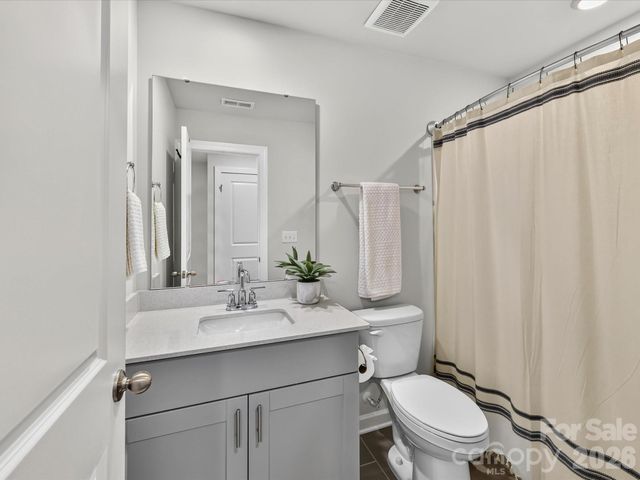 4552 Millennium Avenue, Charlotte, NC 28217
