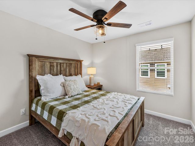 4552 Millennium Avenue, Charlotte, NC 28217